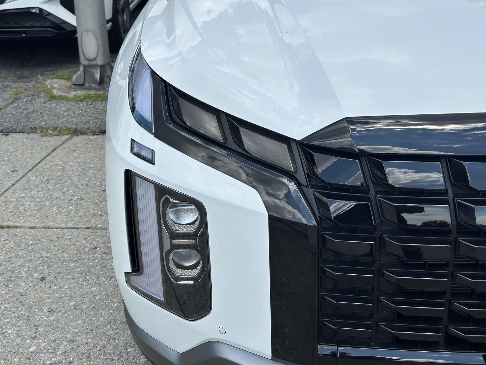 2025 Hyundai Palisade SEL Premium - Photo 7
