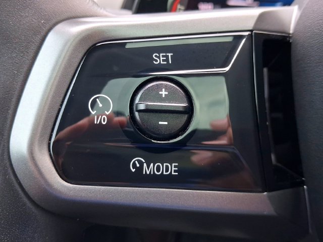 Used 2025 Gray BMW M50 xDrive image 16