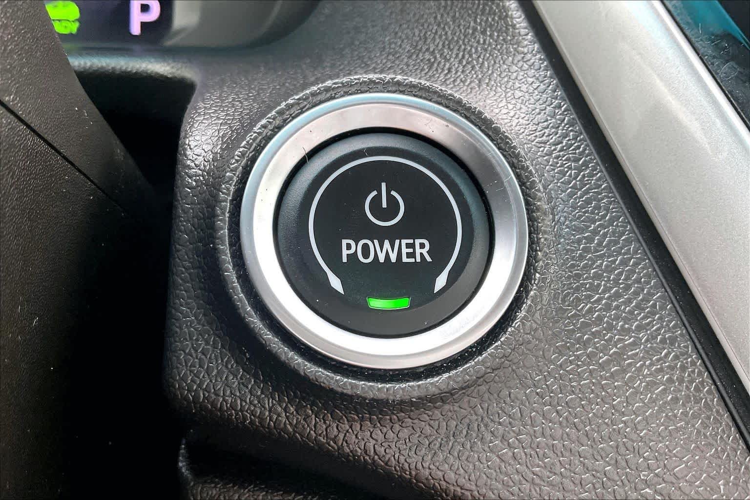 Used 2023 Silver Flare Metallic Chevrolet 2LT image 59