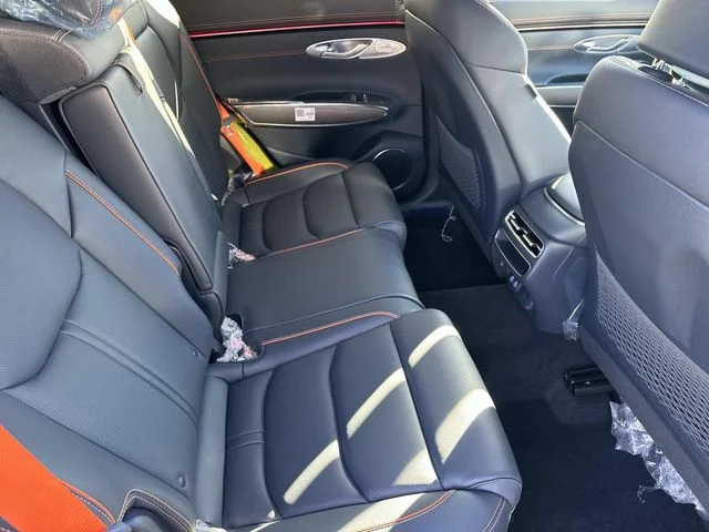2026 GENESIS GV70 Sport Advanced - Photo 15