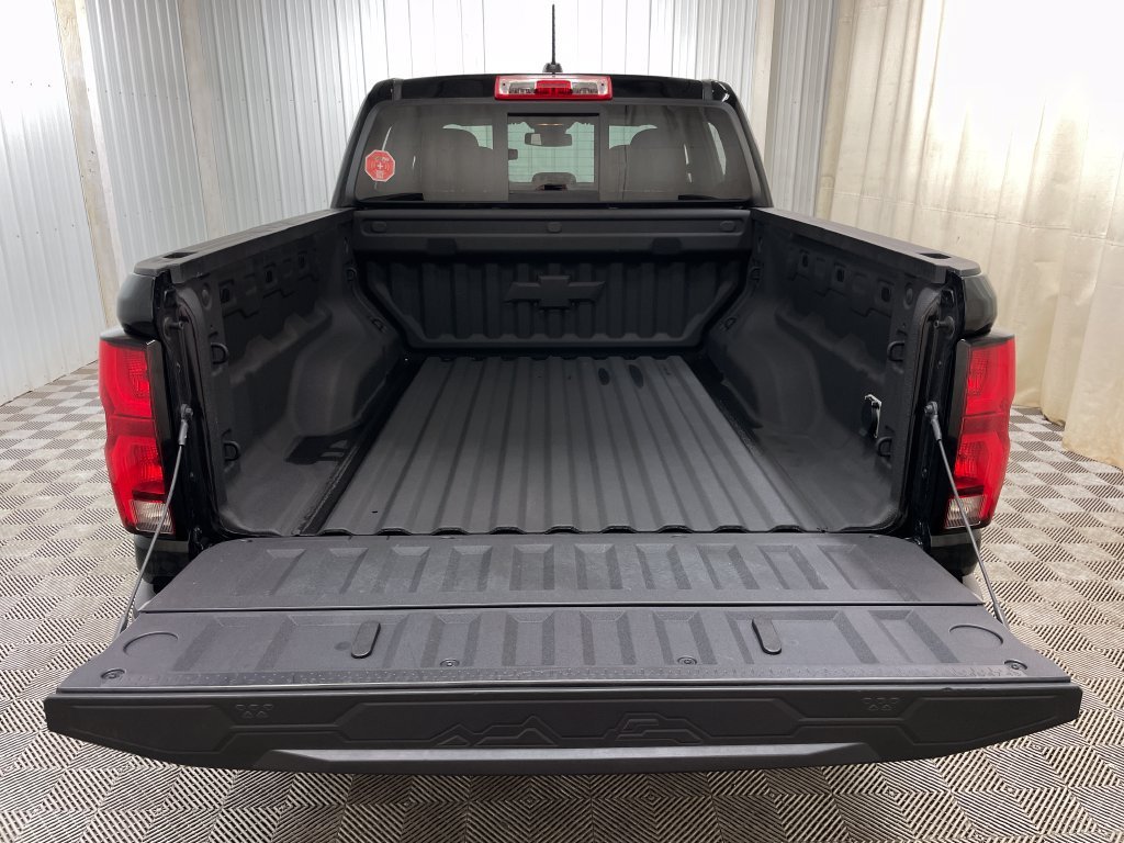 2024 Chevrolet Colorado Z71 - Photo 56