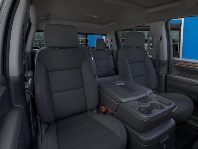 2026 Chevrolet Silverado 1500 LT - Photo 17