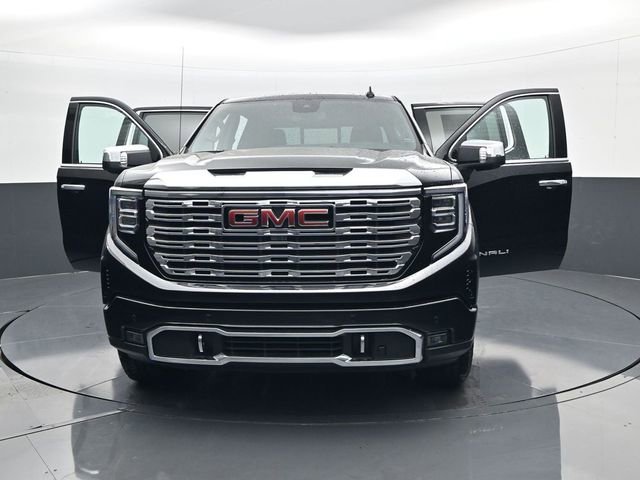 2026 GMC Sierra 1500 Denali - Photo 31