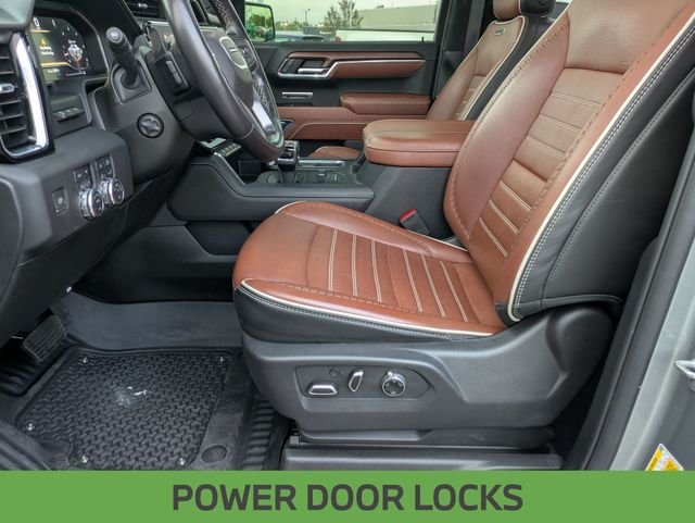 2024 GMC Sierra 1500 Denali Denali Ultimate - Photo 14