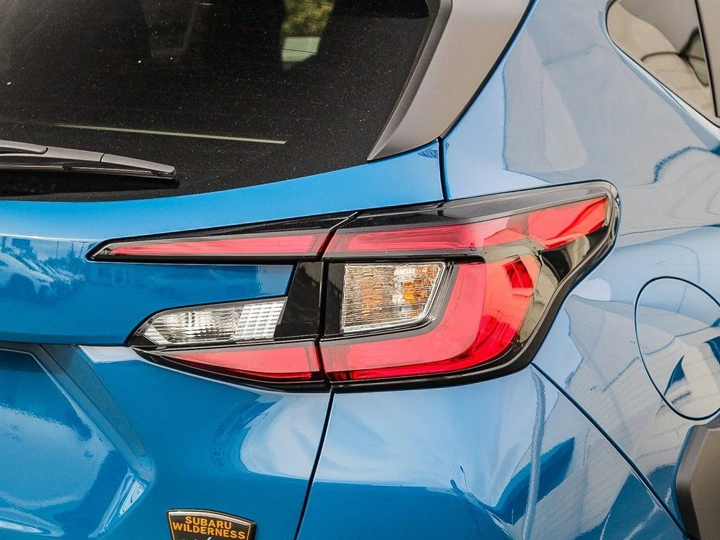 New 2026 Blue Subaru Wilderness image 7