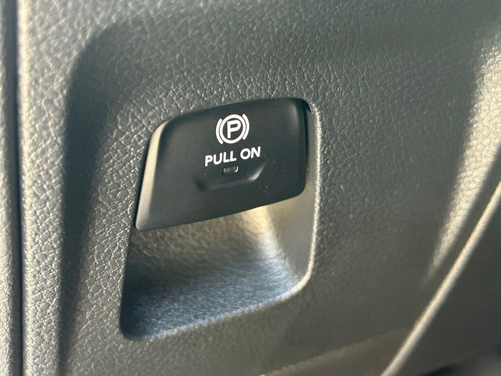 2025 RAM Ram 1500 Pickup Big Horn/Lone Star - Photo 44