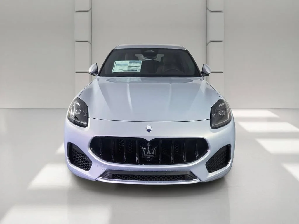 New 2026  Maserati Modena image 3