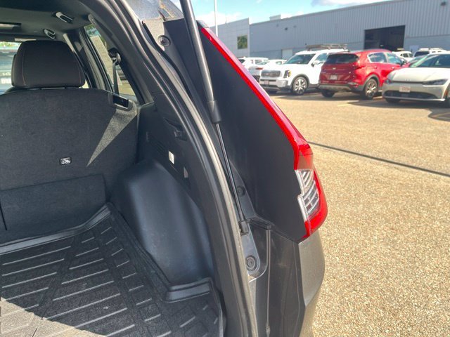Used 2024 Gray Honda Sport image 20