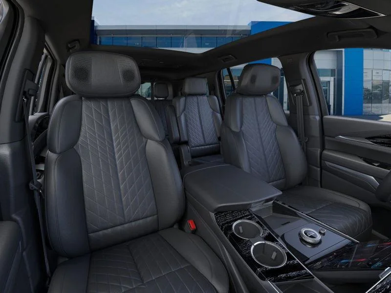 New 2026  Cadillac Luxury image 16