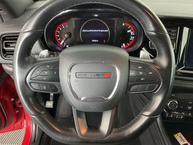 2021 Dodge Durango GT - Photo 16
