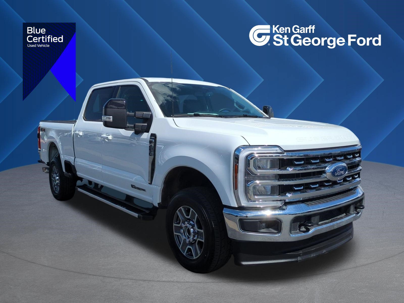 2026 Ford Super Duty F-250 SRW