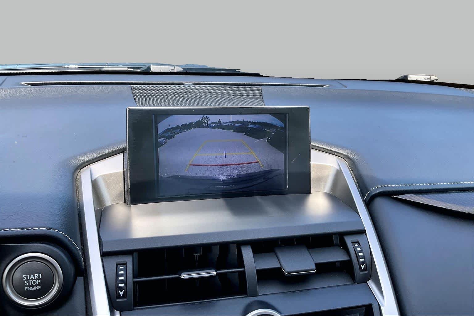 Used 2017 Obsidian Lexus  image 28