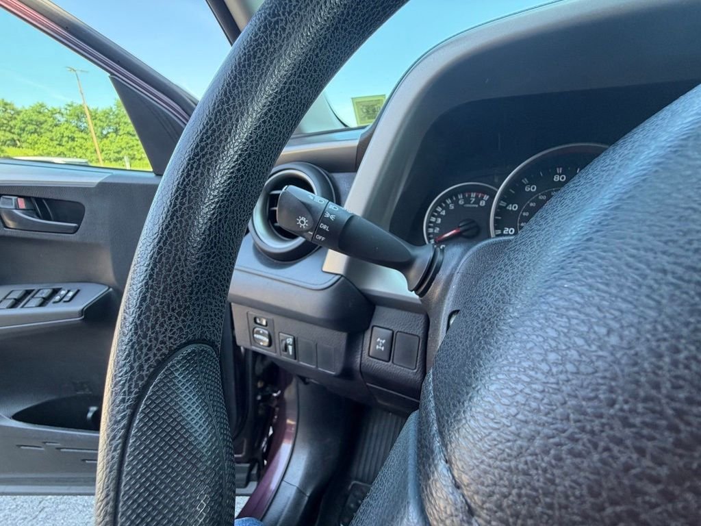 Used 2016 Black Toyota LE image 35