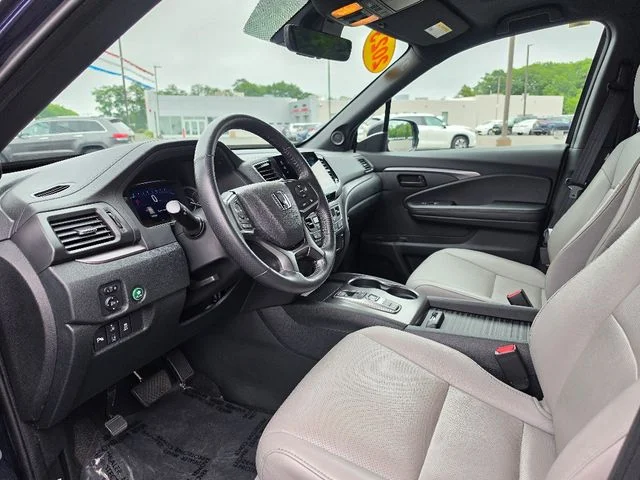 2023 Honda Passport EX-L - Photo 20