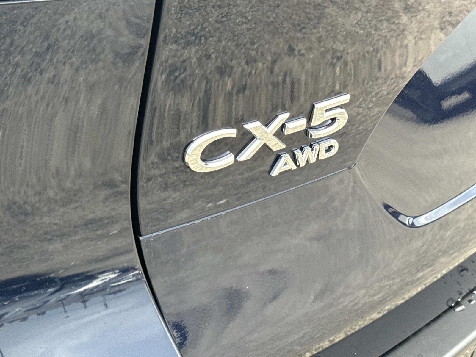 New 2026 Navy Blue Mica Mazda 2.5 S Premium Plus AWD image 6