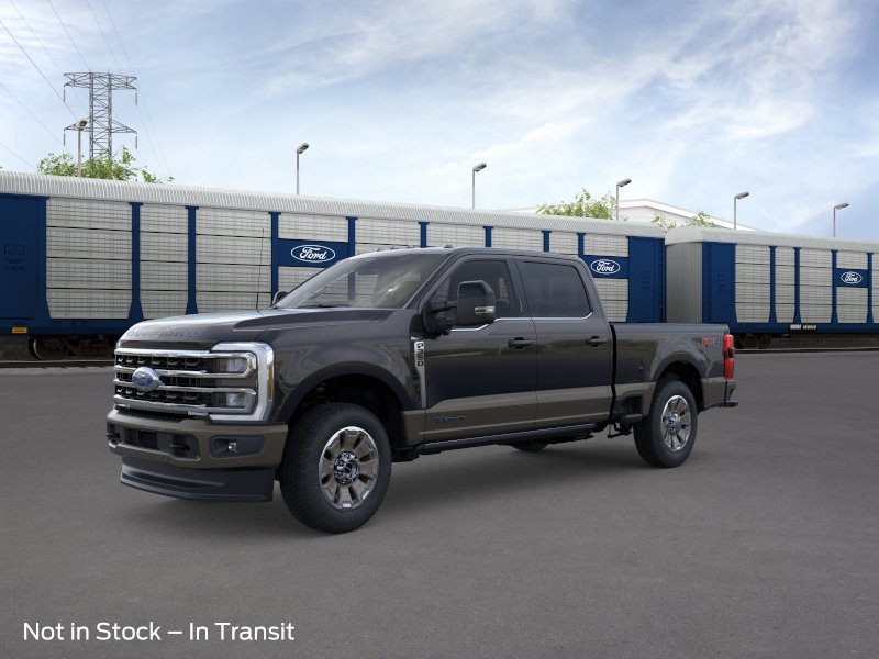 2026 Ford F-350 King Ranch 4x4 Crew Cab 6-3/4' Box SRW's photo