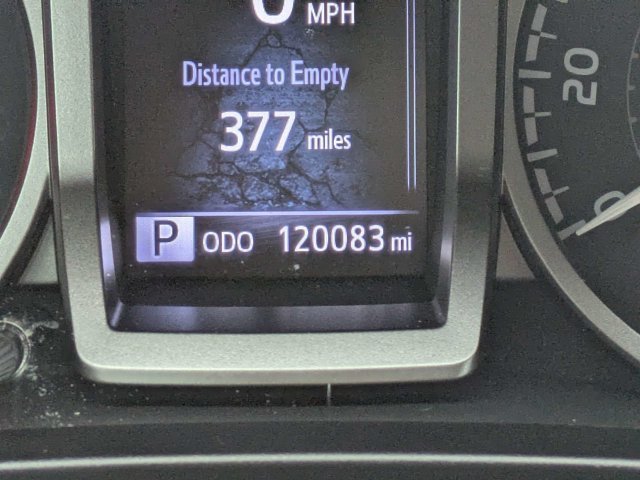 Used 2021 Silver Toyota SR5 image 29