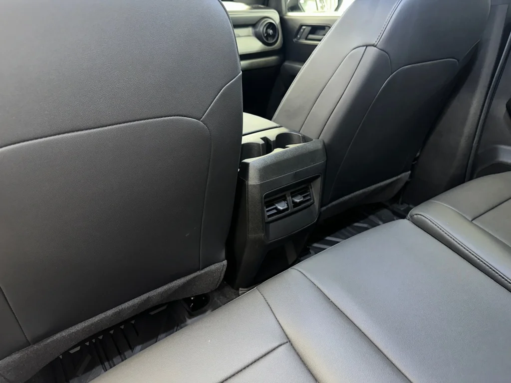 2026 Chevrolet Colorado Trail Boss - Photo 20