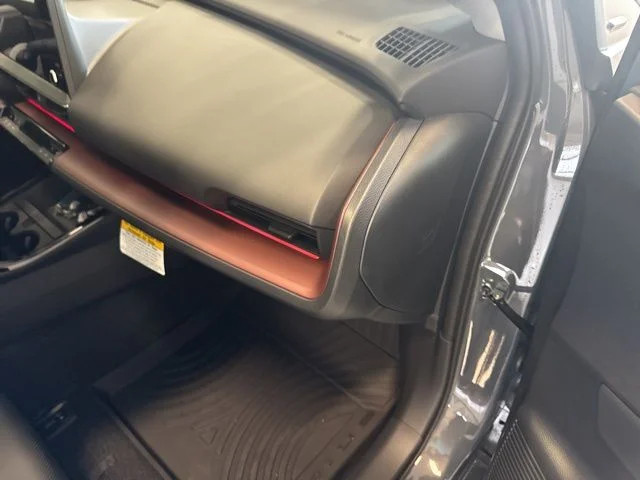 2026 Toyota Prius Plug-in Hybrid XSE Premium - Photo 23