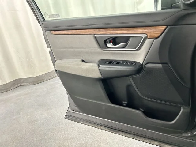 2021 Honda CR-V EX - Photo 19