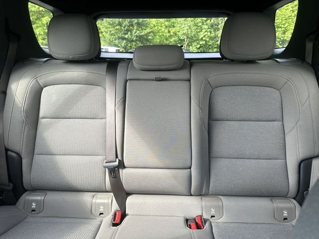 2026 GMC Terrain Elevation - Photo 27