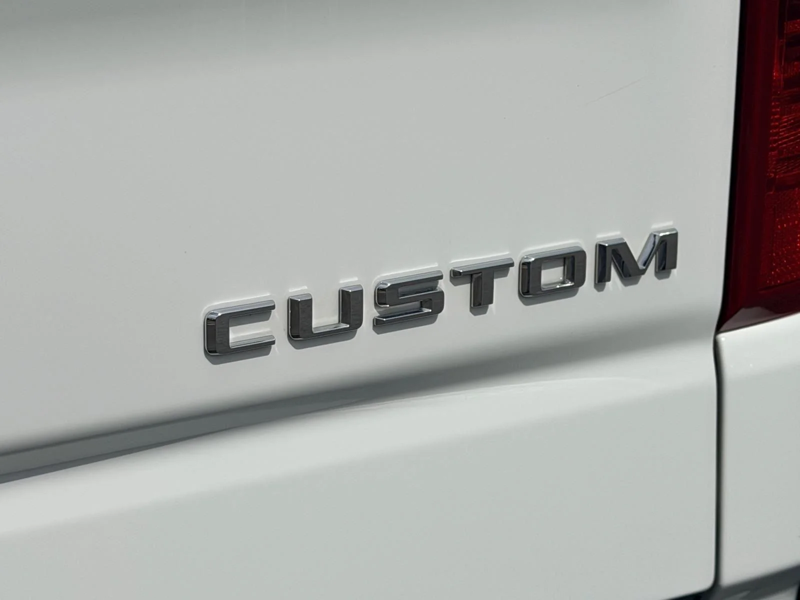 2024 Chevrolet Silverado 1500 Custom - Photo 9