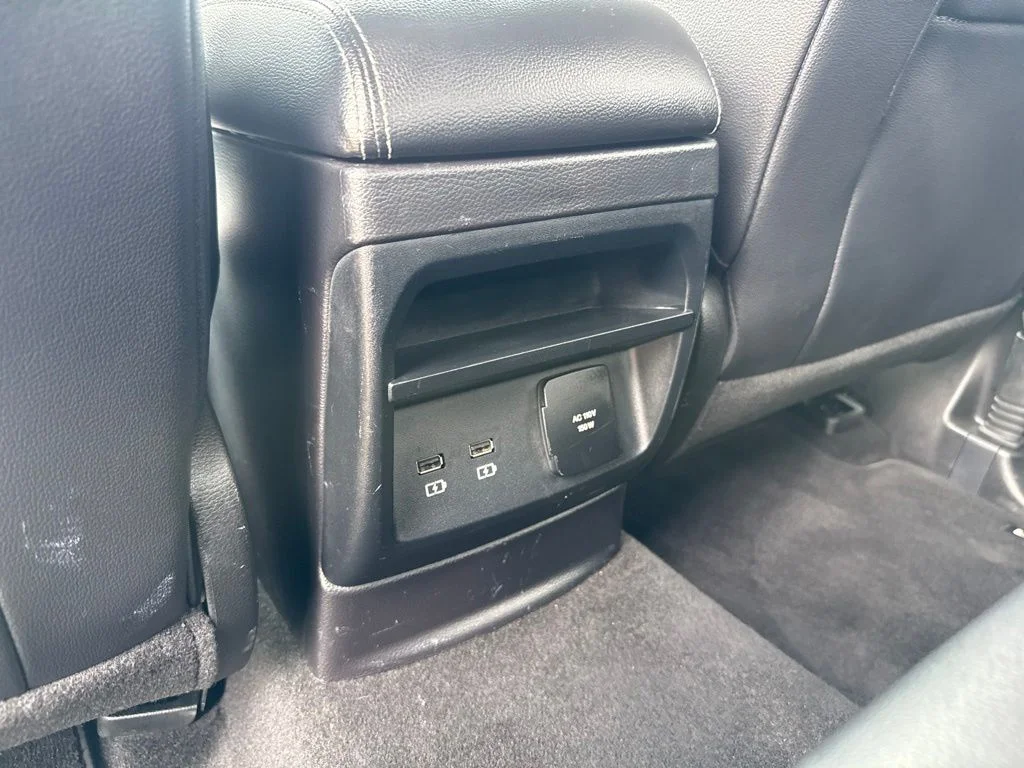Certified Used 2019 Blue Ford Lariat image 28