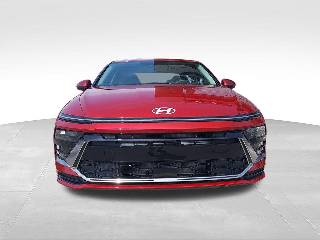 2026 Hyundai Sonata SEL - Photo 8