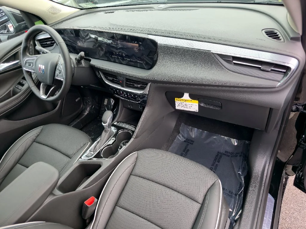 2026 Buick Encore GX Avenir - Photo 28