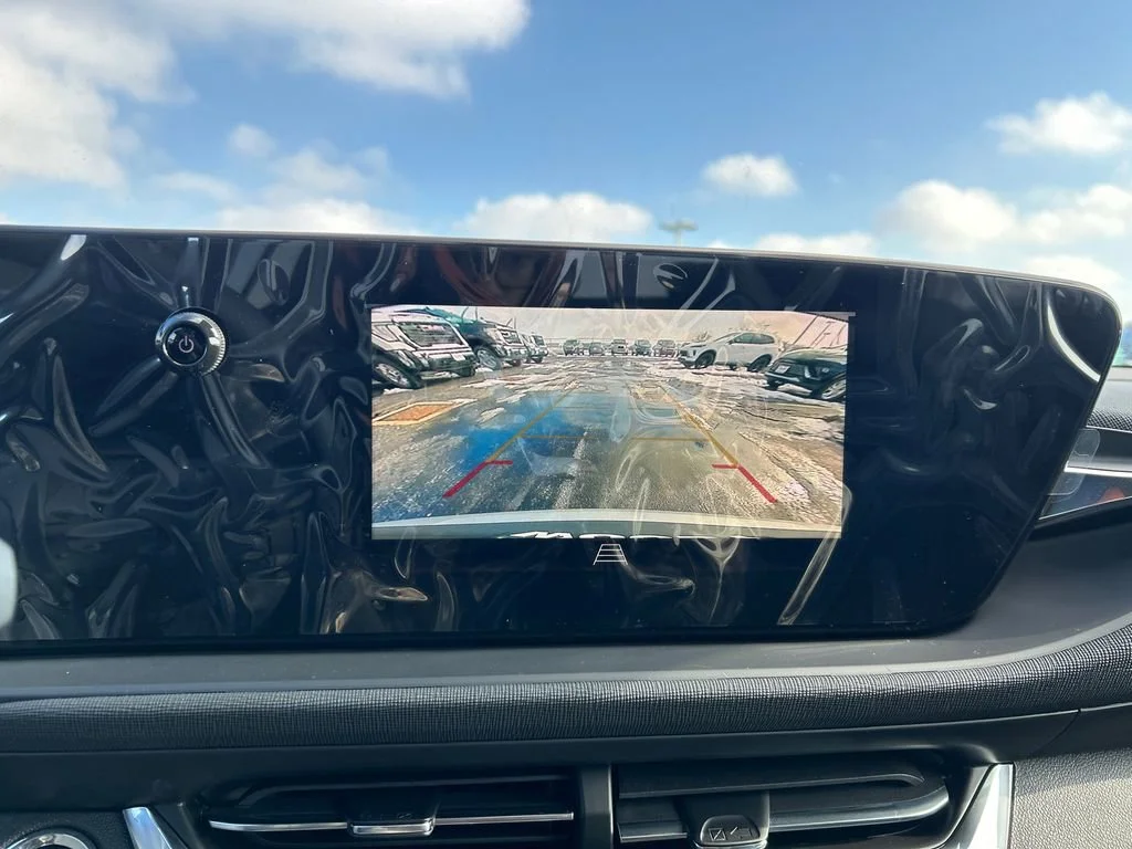 2026 Buick Envista Preferred - Photo 24