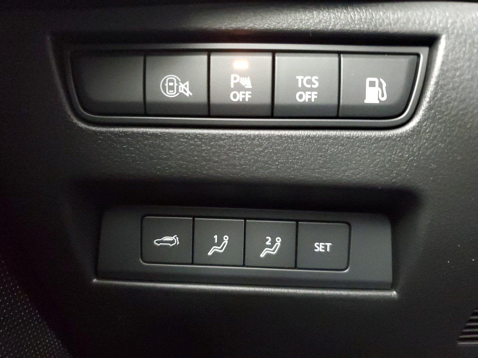 New 2026 Artisan Red Premium Mazda Premium Plus AWD image 35