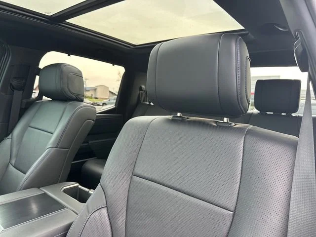 Used 2026 Gray Toyota Platinum image 21