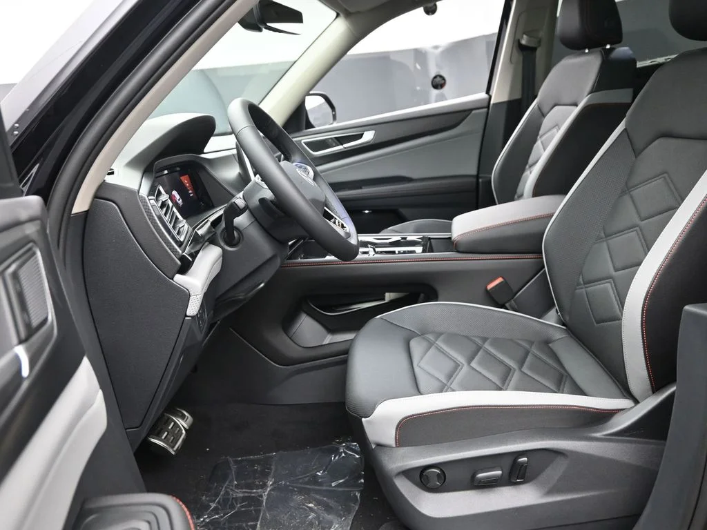 2026 Volkswagen Atlas Atlas Peak Edition - Photo 15