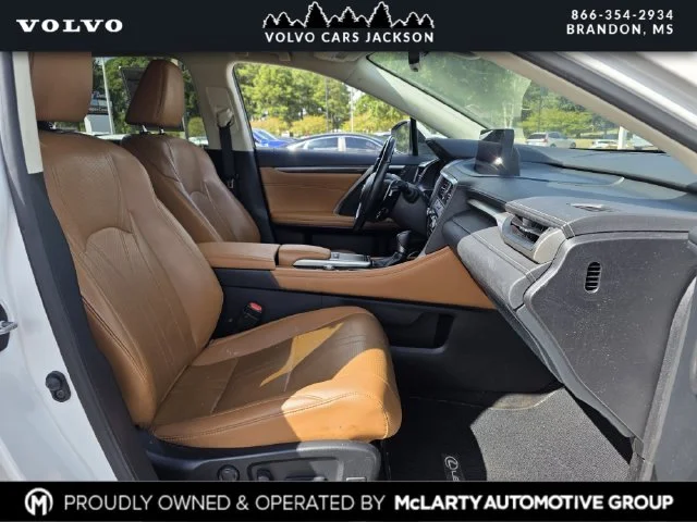 Used 2021 White Lexus 350 image 34