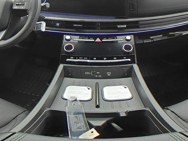 New 2026 Gray Hyundai Calligraphy image 37