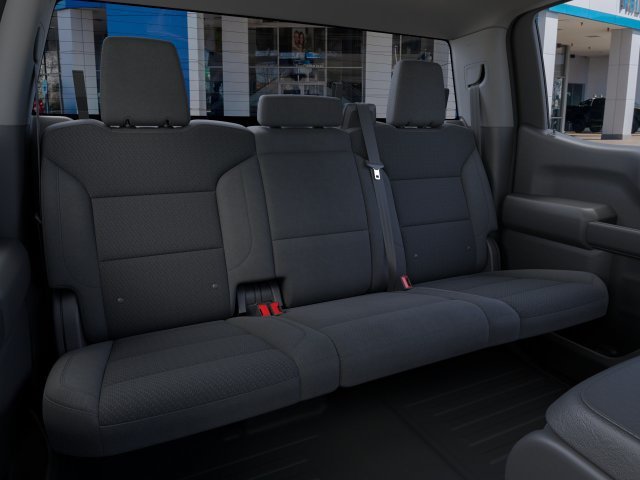 2026 Chevrolet Silverado 1500 Work Truck - Photo 18