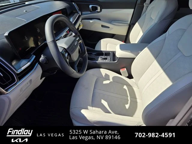 New 2026 Gray Kia S image 11
