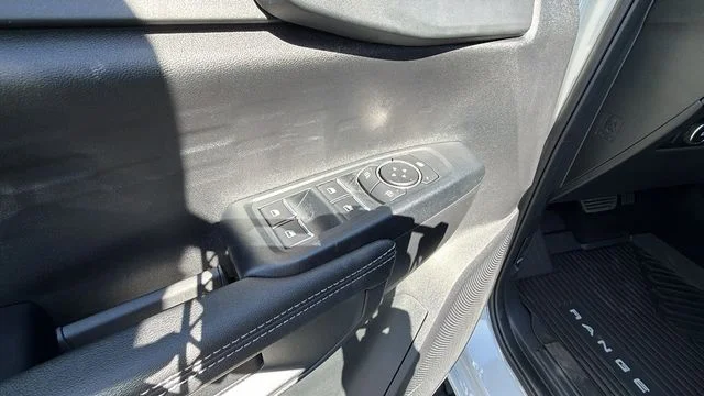 New 2026 Avalanche Ford XLT image 21