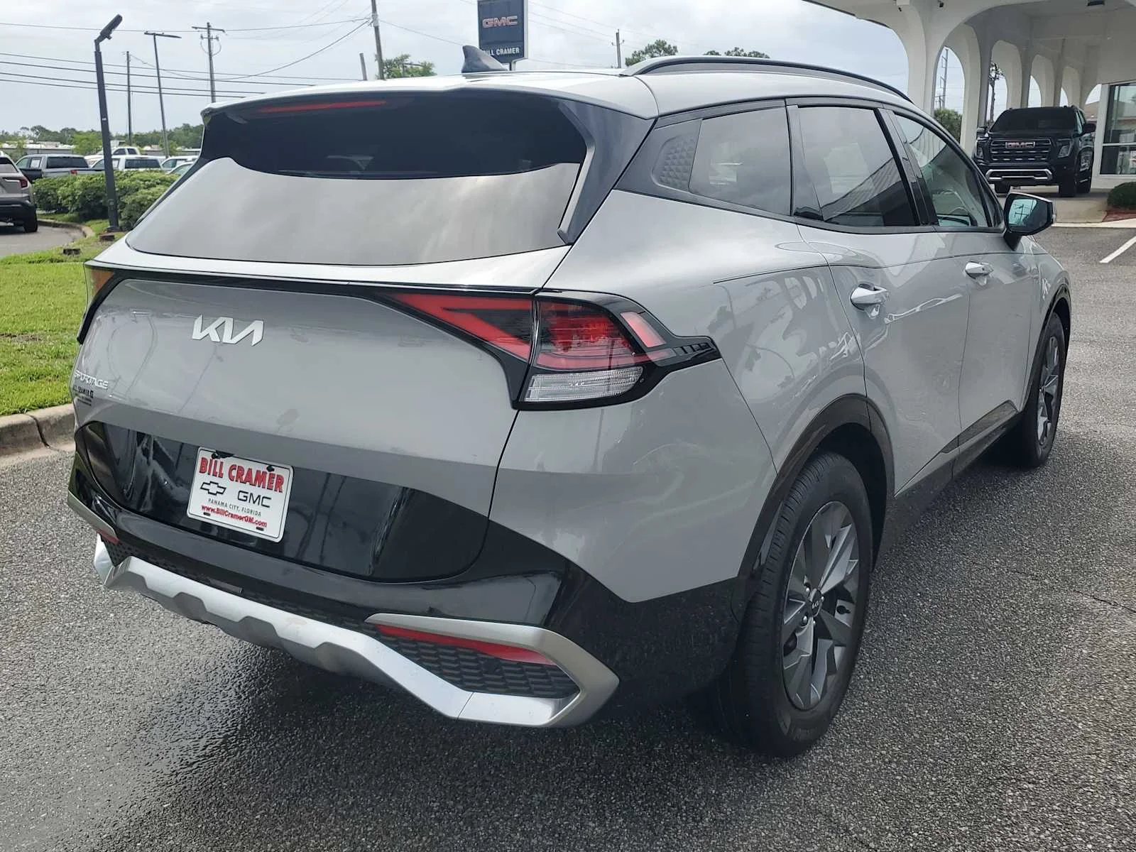 Used 2024  Kia SX image 6