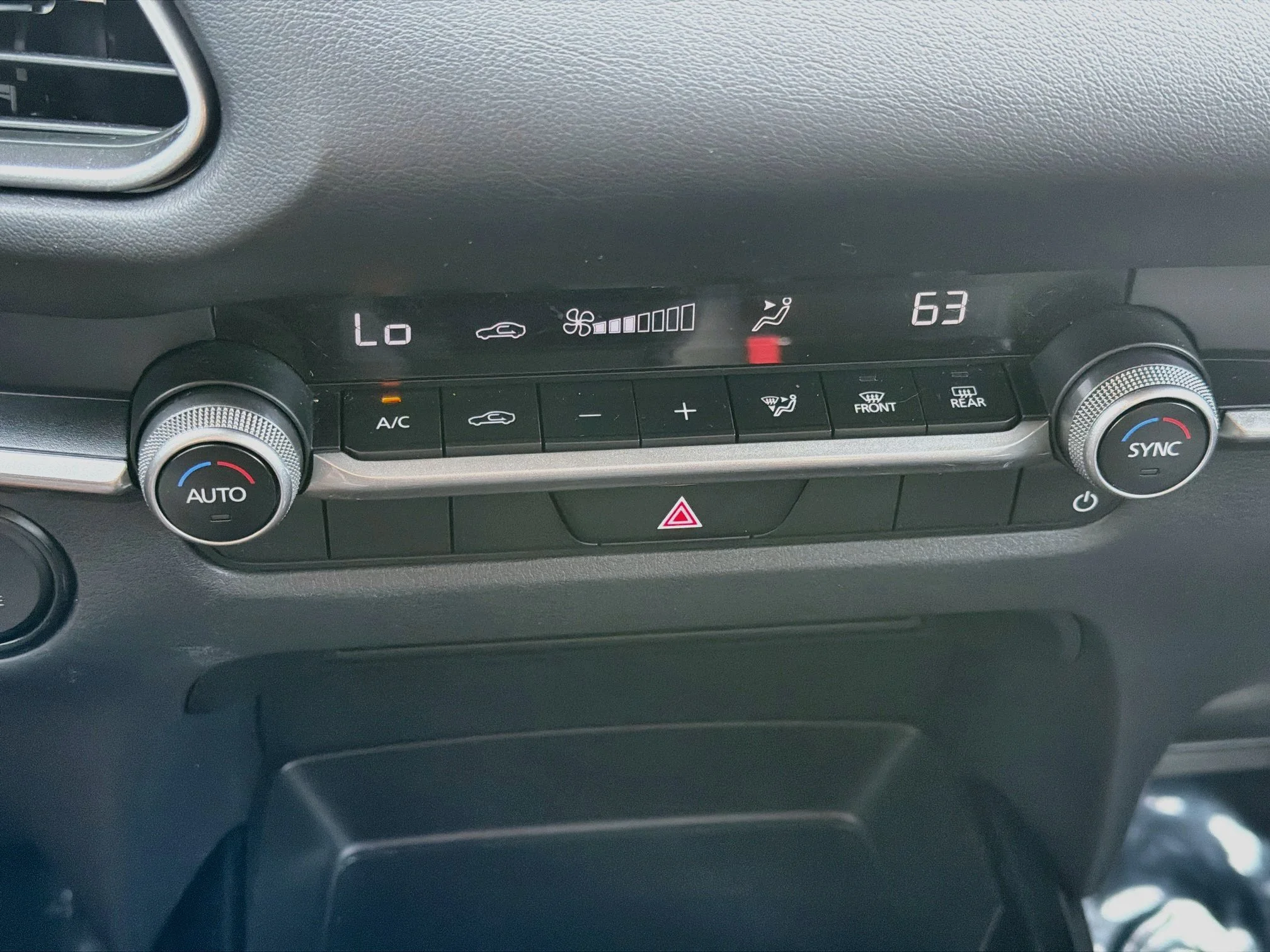 Used 2024 Ceramic Metallic Mazda 2.5 S Select Sport image 32