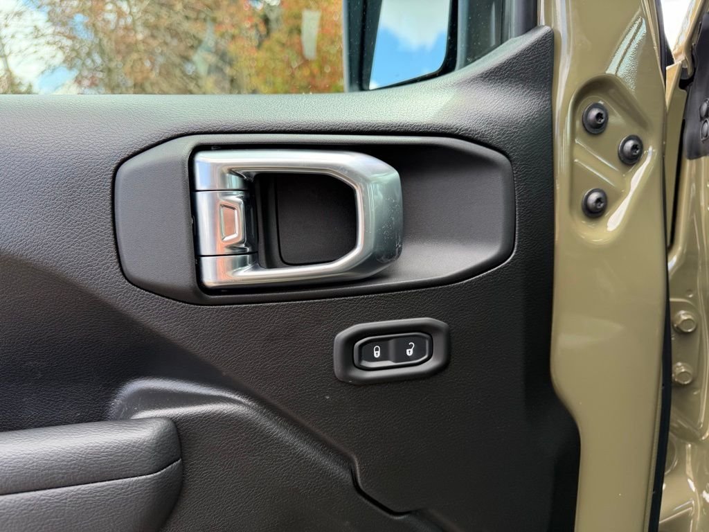 New 2026 41 Exterior Paint Jeep Sport image 12