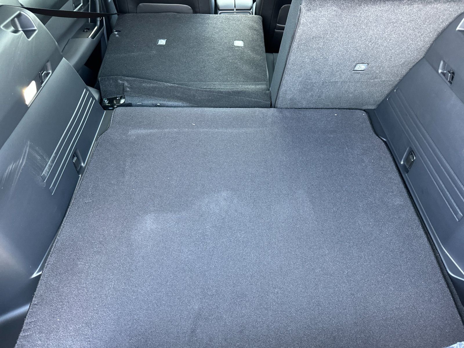 New 2026 Machine Gray Metallic Mazda 2.5 S Preferred AWD image 14