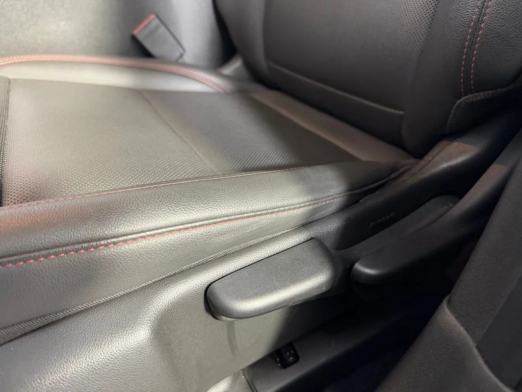 Certified Used 2024 Blue Chevrolet 2RS image 23