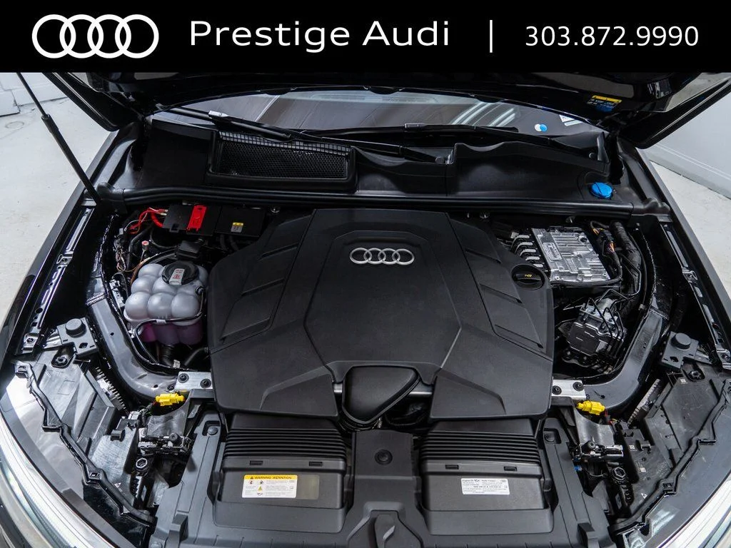 2026 Audi Q7 Premium Plus - Photo 31