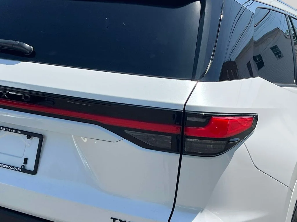 New 2026 Wind Chill Pearl Lexus  350 PREMIUM AWD image 9