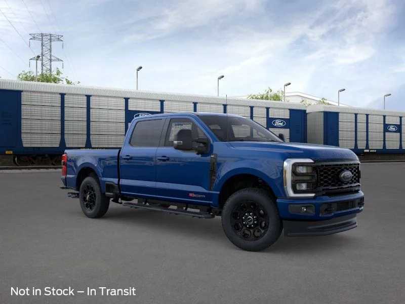 2026 Ford F-250 XLT 4x4 Crew Cab 6-3/4' Box's photo