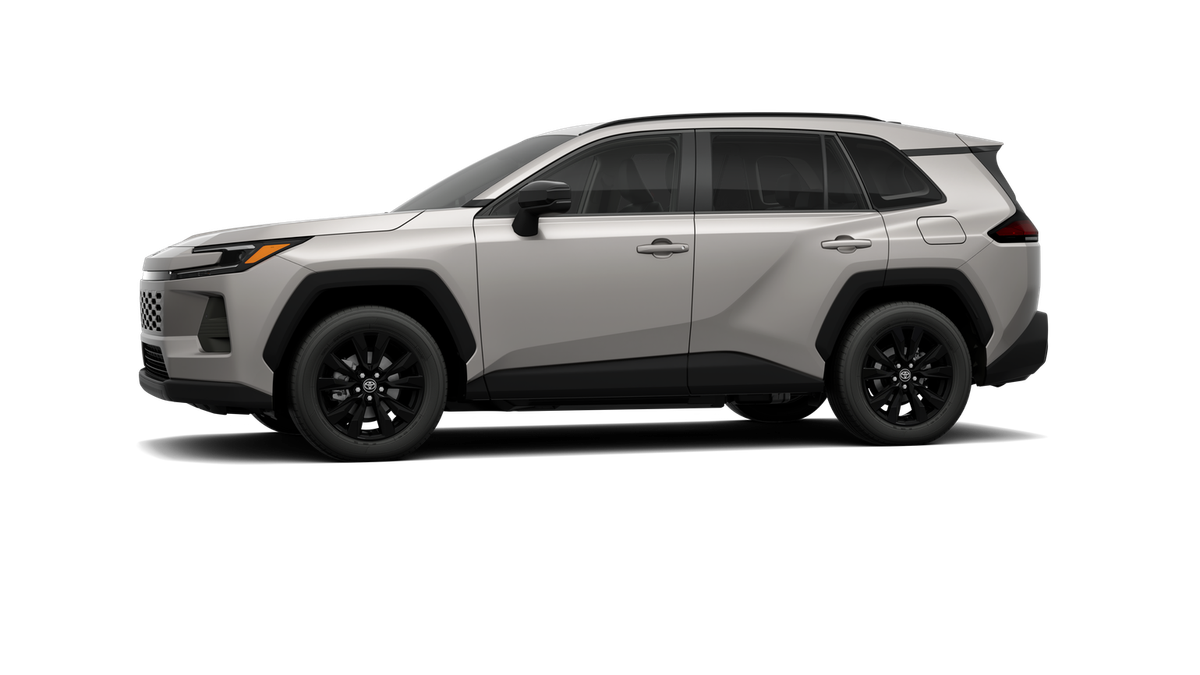 New 2026 Meteor Shower Toyota XLE Premium image 38