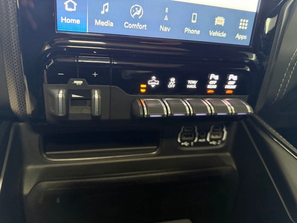 2022 RAM Ram 1500 Pickup Limited - Photo 27