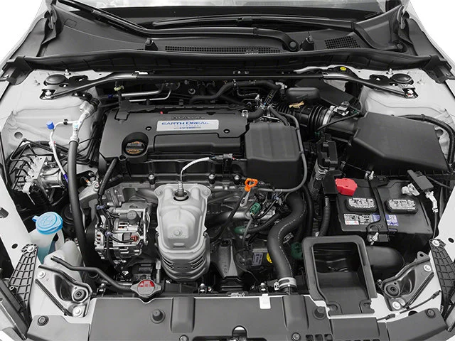 Used 2014  Honda EX-L image 13