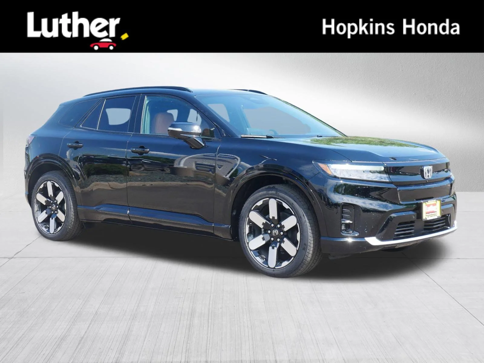 2026 Honda Prologue Elite AWD's photo